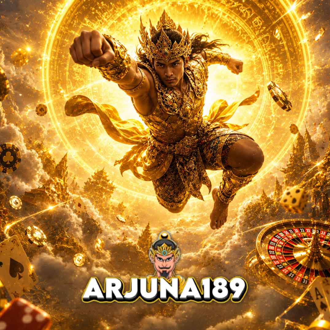 Arjuna189 | Hub Permainan Interaktif Penuh Fokus